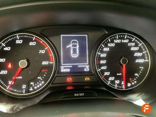 Seat Leon 1.4 TSI 92kW (125CV) St&Sp Style Plus