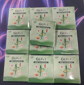 GLP-1