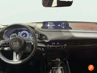 Mazda CX-30 2.5L e-SKYACT G MHEV 103kW Prime-Line MT