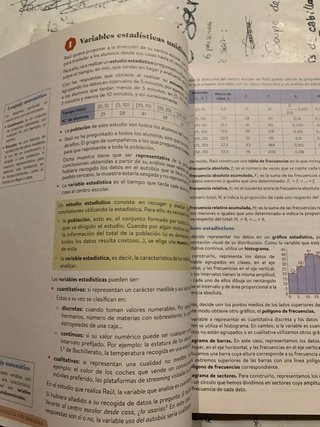 Matemáticas aplicadas a las Ciencias Sociales I...