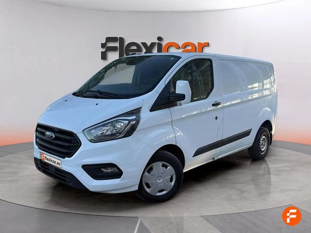 Ford Transit Custom Custom 280 Trend EB Hybrid
