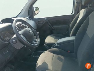 Nissan NV250 Furgo 1461cm³ 70kW/95cv