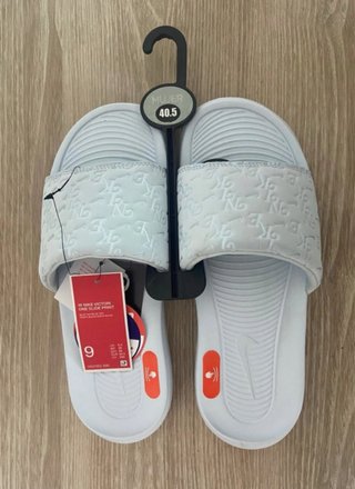 Chanclas Nike Victori Talla 40.5