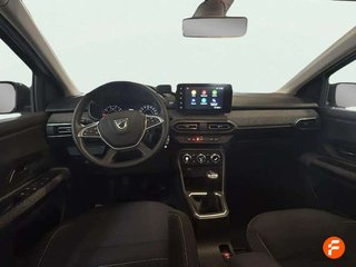 Dacia Jogger S.L. Extreme Go TCe 81kW (110CV) 5p