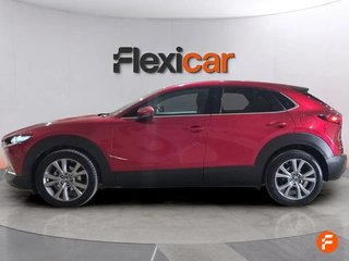 Mazda CX-30 SKYACTIV-X 2.0 132 kW Zenith