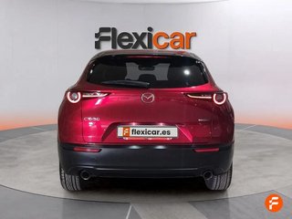 Mazda CX-30 SKYACTIV-X 2.0 132 kW Zenith