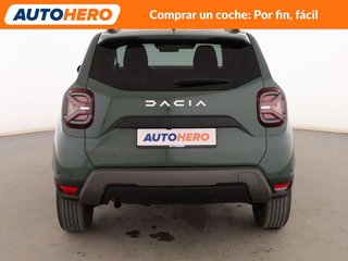 Dacia Duster 1.3 TCe Journey