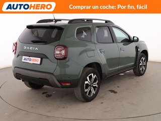 Dacia Duster 1.3 TCe Journey