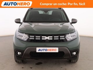 Dacia Duster 1.3 TCe Journey