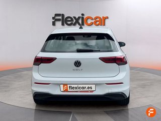 Volkswagen Golf Life 2.0 TDI 85kW (115CV)