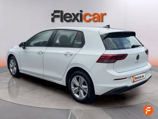 Volkswagen Golf Life 2.0 TDI 85kW (115CV)