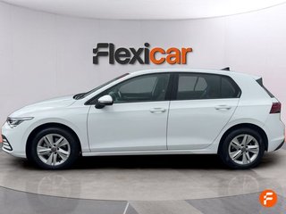 Volkswagen Golf Life 2.0 TDI 85kW (115CV)