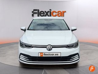 Volkswagen Golf Life 2.0 TDI 85kW (115CV)