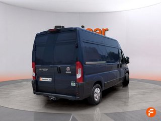 Fiat Ducato 3.0 DE 136CV