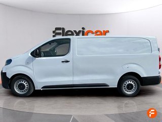Peugeot Expert 1.5 120CV