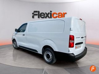 Peugeot Expert 1.5 120CV