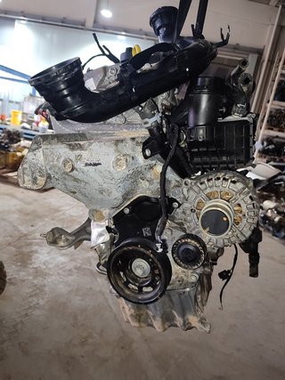 MOTOR COMPLETO SEAT IBIZA SC (6P5) Style Connect
