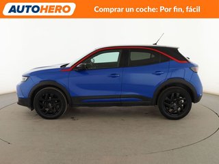 Opel Mokka X 1.2 Turbo GS Line