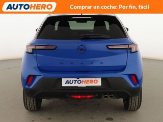 Opel Mokka X 1.2 Turbo GS Line
