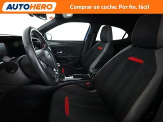 Opel Mokka X 1.2 Turbo GS Line