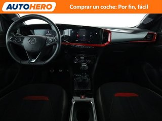 Opel Mokka X 1.2 Turbo GS Line