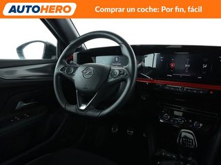 Opel Mokka X 1.2 Turbo GS Line
