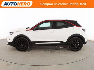 Opel Mokka 1.2 Turbo GS Line