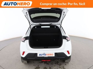 Opel Mokka 1.2 Turbo GS Line