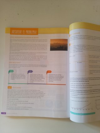 Física y Química. 3 Secundaria. Revuela. Castil...