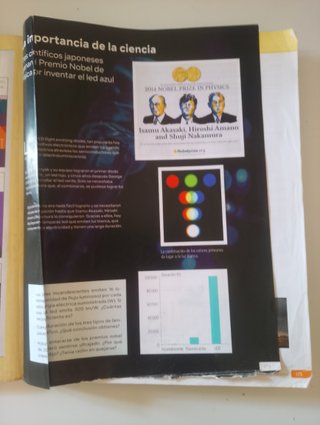 Física y Química. 3 Secundaria. Revuela. Castil...