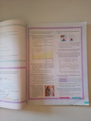 Física y Química. 3 Secundaria. Revuela. Castil...