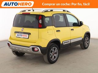 Fiat Panda 1.3 M-Jet Cross 4x4