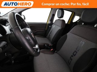 Fiat Panda 1.3 M-Jet Cross 4x4