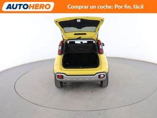 Fiat Panda 1.3 M-Jet Cross 4x4