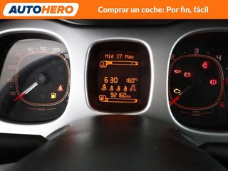 Fiat Panda 1.3 M-Jet Cross 4x4