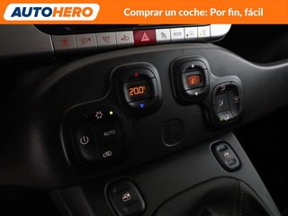 Fiat Panda 1.3 M-Jet Cross 4x4