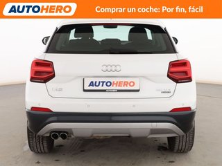 Audi Q2 35 TDI quattro design