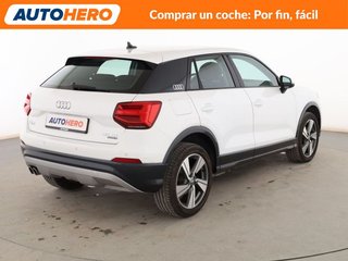 Audi Q2 35 TDI quattro design
