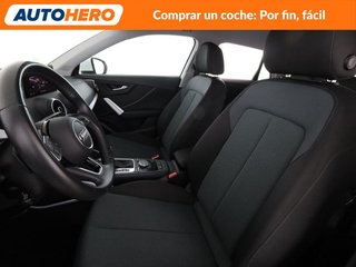 Audi Q2 35 TDI quattro design