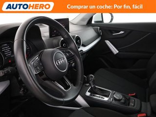 Audi Q2 35 TDI quattro design