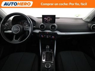 Audi Q2 35 TDI quattro design
