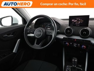 Audi Q2 35 TDI quattro design