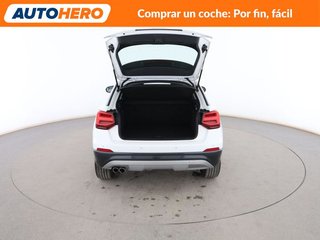Audi Q2 35 TDI quattro design
