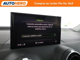 Audi Q2 35 TDI quattro design