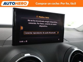 Audi Q2 35 TDI quattro design