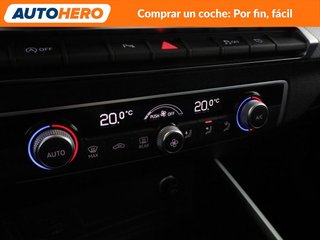 Audi Q2 35 TDI quattro design