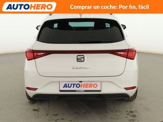 Seat Leon 2.0 TDI Style Go
