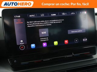 Seat Leon 2.0 TDI Style Go
