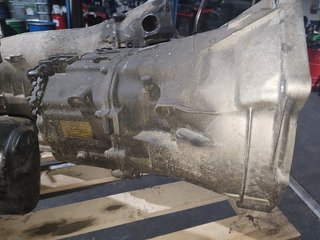 CAJA CAMBIOS BMW SERIE 3 BERLINA (E36) 316i | 01.