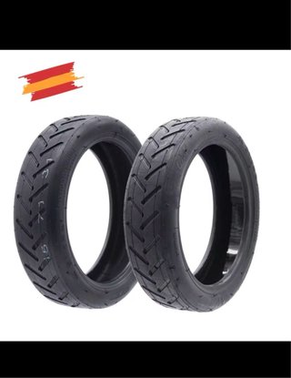 Neumáticos 8.5x2